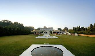Rampratap Palace By Fateh Collection
