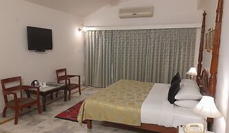 Rampratap Palace By Fateh Collection