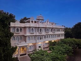 Rampratap Palace By Fateh Collection
