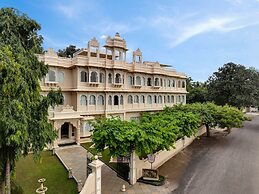 Rampratap Palace By Fateh Collection