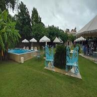 Rampratap Palace By Fateh Collection