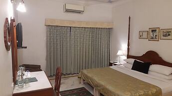 Rampratap Palace By Fateh Collection