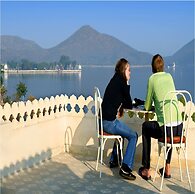 Rampratap Palace By Fateh Collection