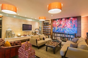 Baboona Beachfront Living