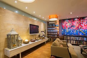 Baboona Beachfront Living