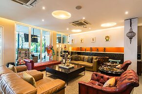 Baboona Beachfront Living