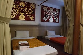 Baboona Beachfront Living