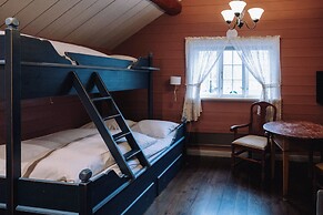 Byrkjedalstunet