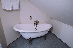 Byrkjedalstunet
