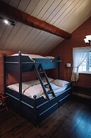 Byrkjedalstunet