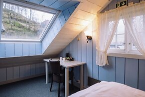 Byrkjedalstunet