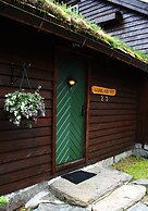 Byrkjedalstunet
