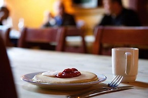 Byrkjedalstunet