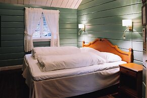 Byrkjedalstunet