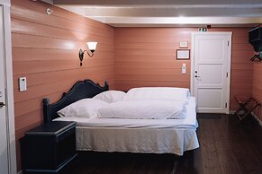 Byrkjedalstunet
