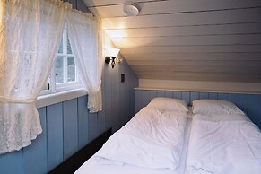 Byrkjedalstunet