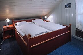 Byrkjedalstunet