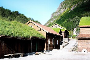 Byrkjedalstunet