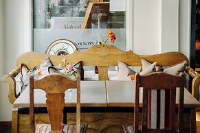 GamlaVærket Gjæstgiveri og Tracteringssted