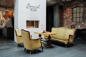 GamlaVærket Gjæstgiveri og Tracteringssted