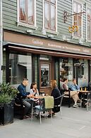 GamlaVærket Gjæstgiveri og Tracteringssted