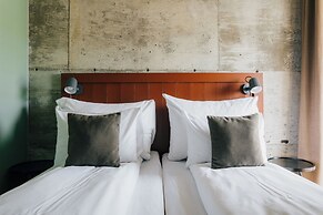 GamlaVærket Gjæstgiveri og Tracteringssted