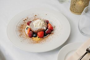 GamlaVærket Gjæstgiveri og Tracteringssted