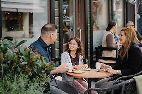 GamlaVærket Gjæstgiveri og Tracteringssted