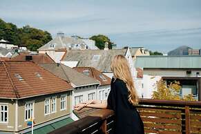 GamlaVærket Gjæstgiveri og Tracteringssted