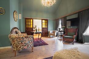 GamlaVærket Gjæstgiveri og Tracteringssted