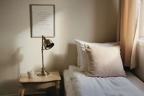 GamlaVærket Gjæstgiveri og Tracteringssted