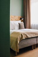 GamlaVærket Gjæstgiveri og Tracteringssted