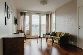 GamlaVærket Gjæstgiveri og Tracteringssted