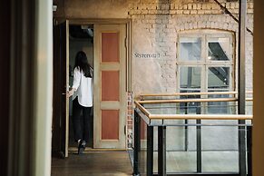 GamlaVærket Gjæstgiveri og Tracteringssted