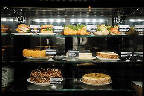 GamlaVærket Gjæstgiveri og Tracteringssted