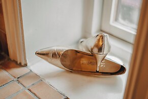 GamlaVærket Gjæstgiveri og Tracteringssted