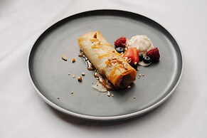 GamlaVærket Gjæstgiveri og Tracteringssted