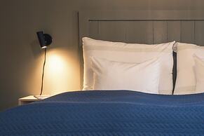 GamlaVærket Gjæstgiveri og Tracteringssted