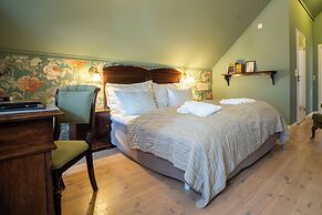 GamlaVærket Gjæstgiveri og Tracteringssted