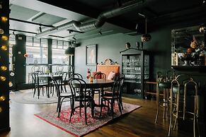 GamlaVærket Gjæstgiveri og Tracteringssted