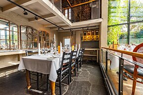 GamlaVærket Gjæstgiveri og Tracteringssted