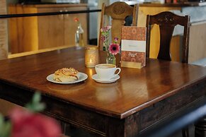 GamlaVærket Gjæstgiveri og Tracteringssted