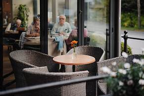 GamlaVærket Gjæstgiveri og Tracteringssted