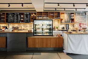 GamlaVærket Gjæstgiveri og Tracteringssted