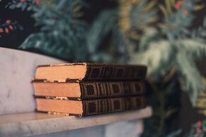 GamlaVærket Gjæstgiveri og Tracteringssted