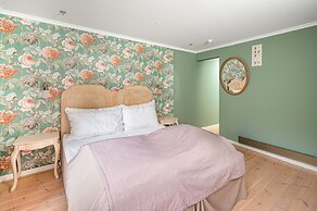 GamlaVærket Gjæstgiveri og Tracteringssted