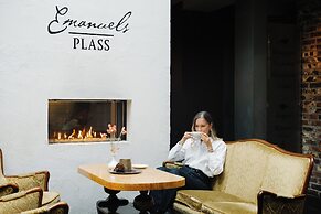 GamlaVærket Gjæstgiveri og Tracteringssted