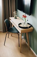 GamlaVærket Gjæstgiveri og Tracteringssted