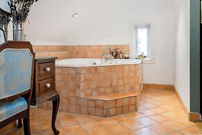 GamlaVærket Gjæstgiveri og Tracteringssted