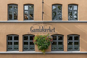 GamlaVærket Gjæstgiveri og Tracteringssted
